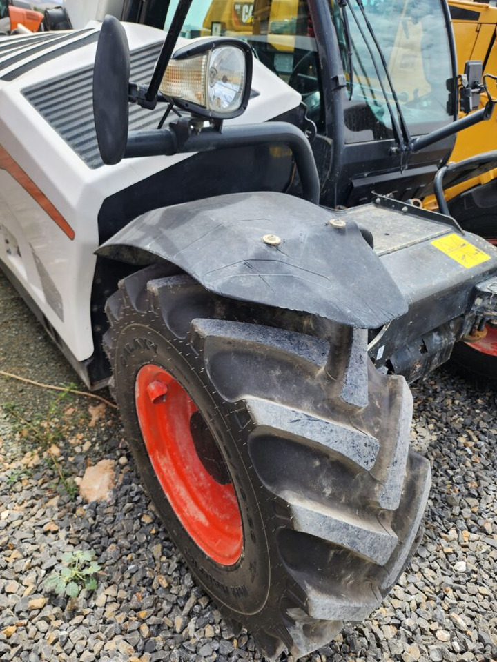 BOBCAT TL30.60DA - Manipulador telescópico: foto 5 BOBCAT TL30.60DA - Manipulador telescópico: foto 5