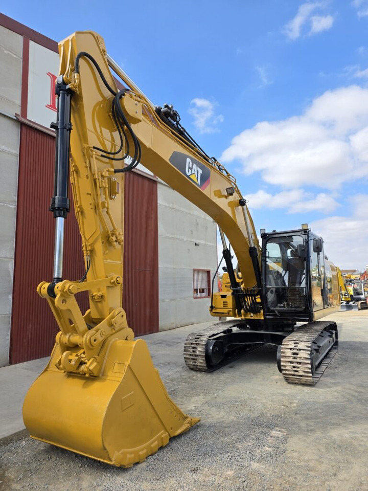 CAT 323FL - Excavadora de cadenas: foto 2 CAT 323FL - Excavadora de cadenas: foto 2