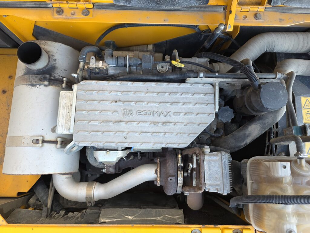 Leasing de  JCB JS200WT4 JCB JS200WT4: foto 7