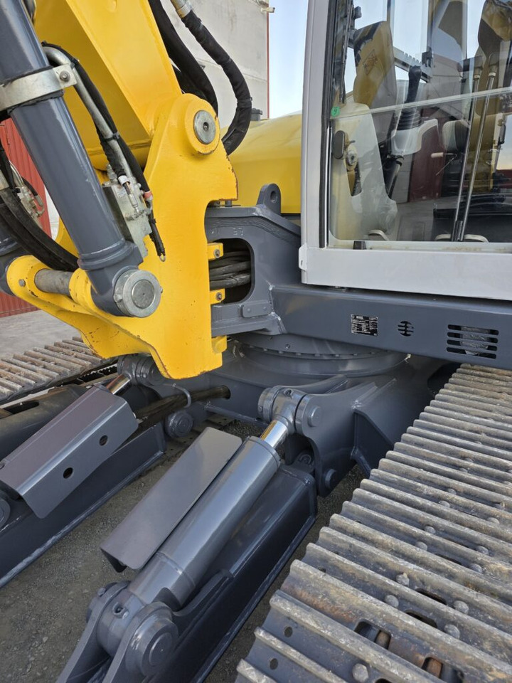 WACKER NEUSON ET145 - Excavadora de cadenas: foto 3 WACKER NEUSON ET145 - Excavadora de cadenas: foto 3