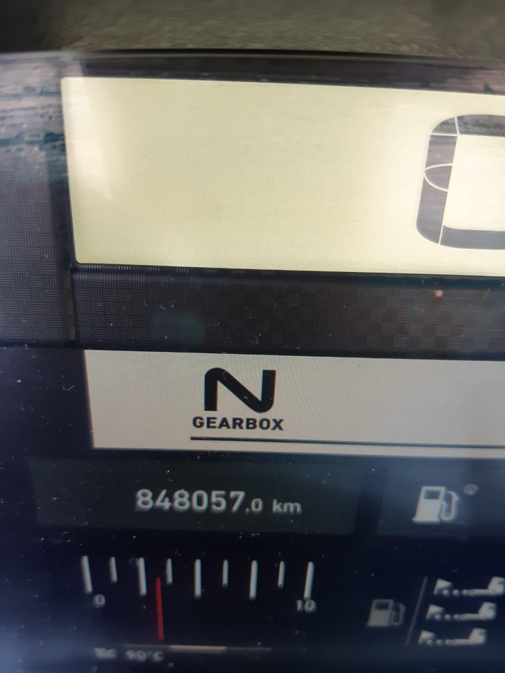 RENAULT T480 - Camión: foto 5 RENAULT T480 - Camión: foto 5