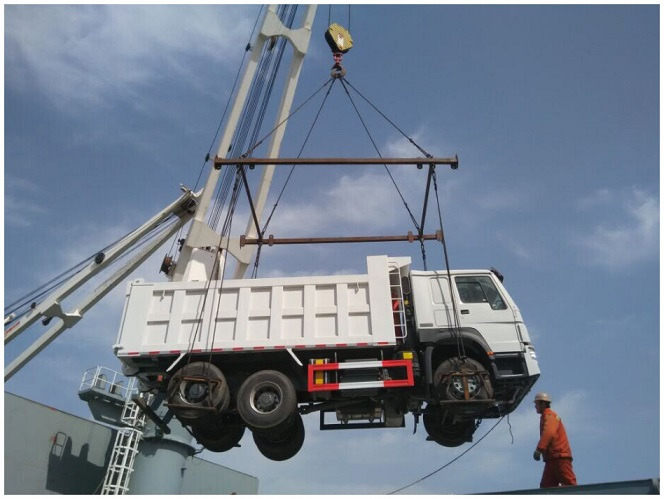 HOWO SINOTRUCK 6X4 DUMPER DUMP TRUCK LORRY 2020 290HP / 336HP / 371HP/420HP - Camión volquete: foto 3 HOWO SINOTRUCK 6X4 DUMPER DUMP TRUCK LORRY 2020 290HP / 336HP / 371HP/420HP - Camión volquete: foto 3