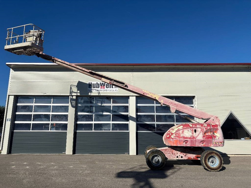 Leasing de JLG 400 S 14,20m Diesel Teleskop-Arbeitsbühne JLG 400 S 14,20m Diesel Teleskop-Arbeitsbühne: foto 12 Leasing de JLG 400 S 14,20m Diesel Teleskop-Arbeitsbühne JLG 400 S 14,20m Diesel Teleskop-Arbeitsbühne: foto 12