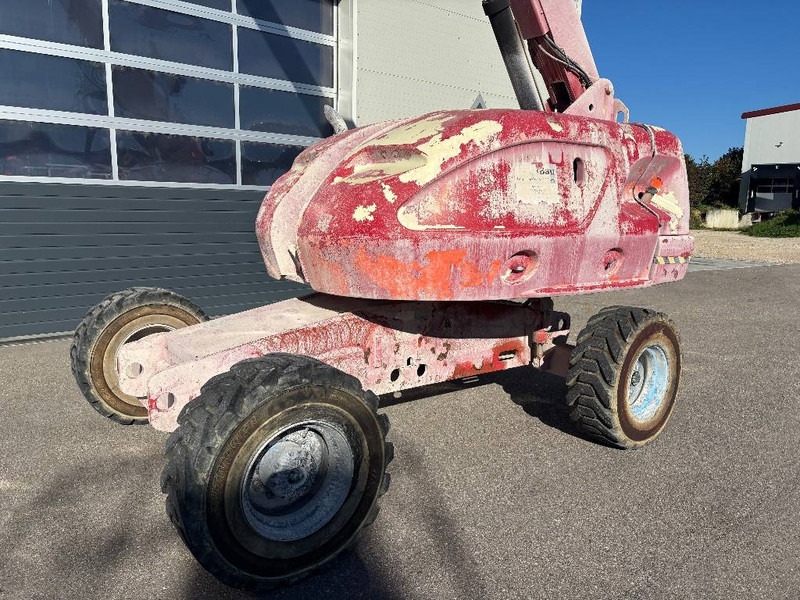 Leasing de JLG 400 S 14,20m Diesel Teleskop-Arbeitsbühne JLG 400 S 14,20m Diesel Teleskop-Arbeitsbühne: foto 10 Leasing de JLG 400 S 14,20m Diesel Teleskop-Arbeitsbühne JLG 400 S 14,20m Diesel Teleskop-Arbeitsbühne: foto 10