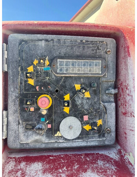 Leasing de JLG 400 S 14,20m Diesel Teleskop-Arbeitsbühne JLG 400 S 14,20m Diesel Teleskop-Arbeitsbühne: foto 8 Leasing de JLG 400 S 14,20m Diesel Teleskop-Arbeitsbühne JLG 400 S 14,20m Diesel Teleskop-Arbeitsbühne: foto 8