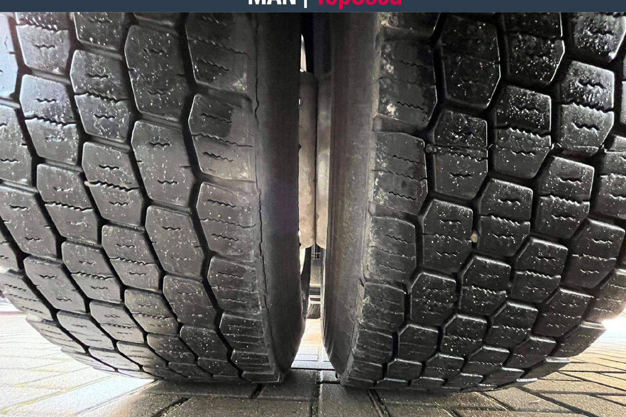 Cabeza tractora MAN TGX 18.470 GX cab (3360): foto 12