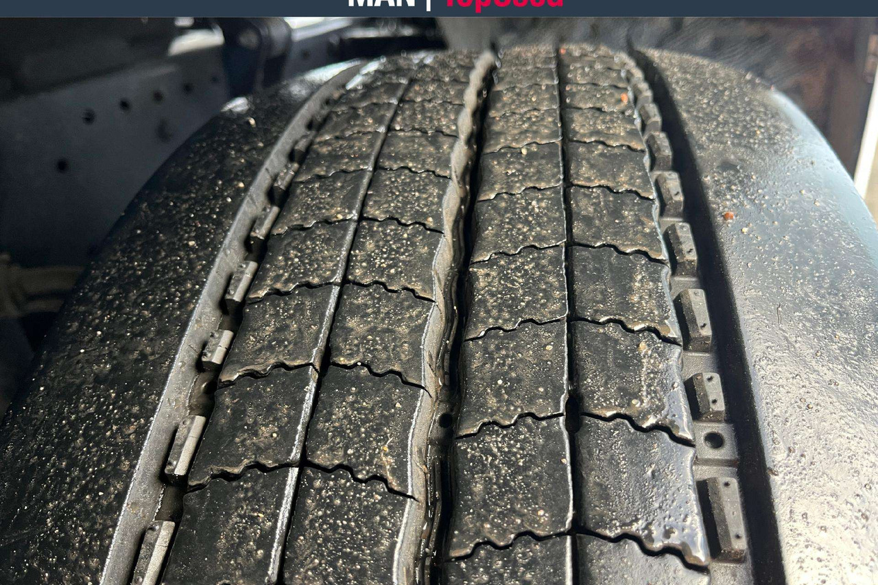 Cabeza tractora MAN TGX 18.470 GX cab (3360): foto 13