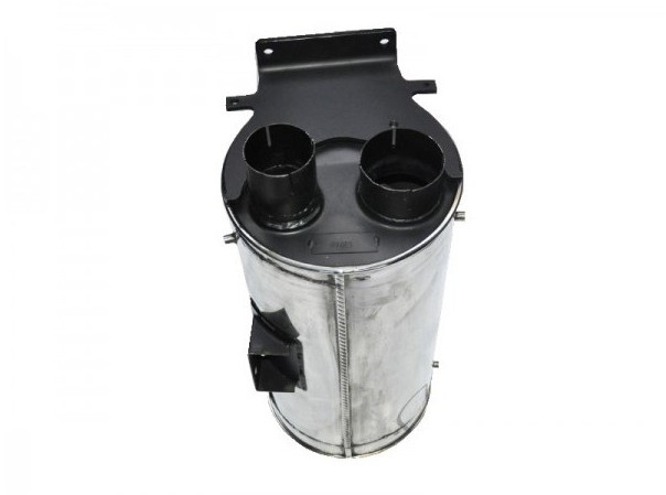 Katalysator Euro 4 MAN TGM TGL - 4.6 - Dinex 47352 81151010420 81151016020 - Convertidor catalítico para Camión: foto 1 Katalysator Euro 4 MAN TGM TGL - 4.6 - Dinex 47352 81151010420 81151016020 - Convertidor catalítico para Camión: foto 1