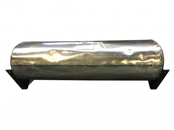 Katalysator Euro 4 MERCEDES Vario - A0014903314 - Convertidor catalítico para Camión: foto 1 Katalysator Euro 4 MERCEDES Vario - A0014903314 - Convertidor catalítico para Camión: foto 1