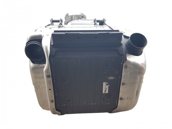 Convertidor catalítico para Camión Katalysator IVECO Stralis Euro 6 - 5801927875: foto 6
