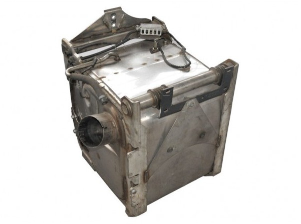 Katalysator SCR Euro 5 MERCEDES Axor Actros - A0044900014 A0024900014 A0014900014 A0054900714 A0054901614 A0024906514 A0024902414 - Convertidor catalítico para Camión: foto 3 Katalysator SCR Euro 5 MERCEDES Axor Actros - A0044900014 A0024900014 A0014900014 A0054900714 A0054901614 A0024906514 A0024902414 - Convertidor catalítico para Camión: foto 3