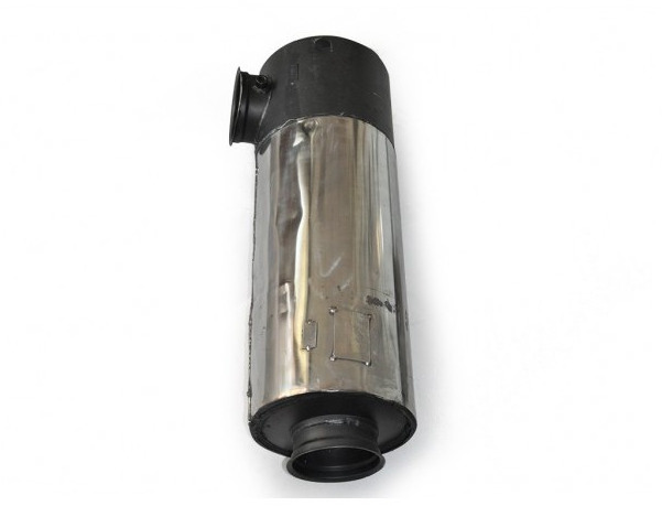 Katalysator SCR Euro 5 Volvo Bus - 21082076 - Convertidor catalítico para Camión: foto 2 Katalysator SCR Euro 5 Volvo Bus - 21082076 - Convertidor catalítico para Camión: foto 2
