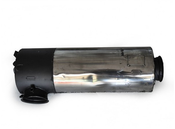Katalysator SCR Euro 5 Volvo Bus - 21082076 - Convertidor catalítico para Camión: foto 1 Katalysator SCR Euro 5 Volvo Bus - 21082076 - Convertidor catalítico para Camión: foto 1