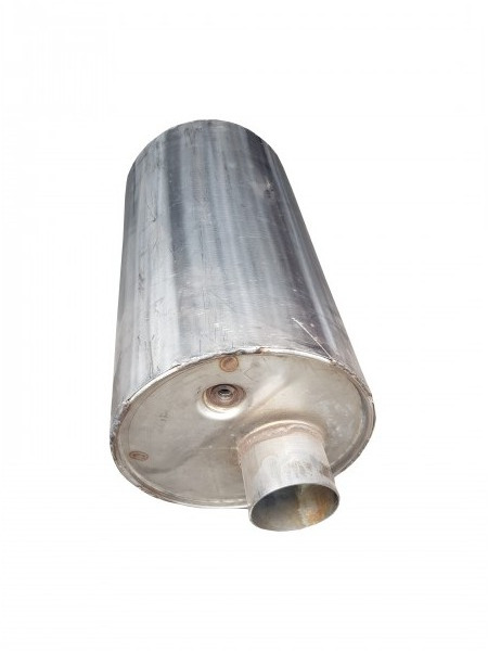 Katalysator SCR MAN - 36151030006 36151030006 36151030006 - Convertidor catalítico para Camión: foto 3 Katalysator SCR MAN - 36151030006 36151030006 36151030006 - Convertidor catalítico para Camión: foto 3