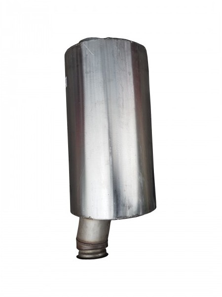 Katalysator SCR MAN - 36151030006 36151030006 36151030006 - Convertidor catalítico para Camión: foto 2 Katalysator SCR MAN - 36151030006 36151030006 36151030006 - Convertidor catalítico para Camión: foto 2