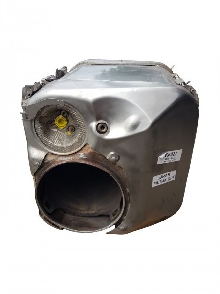 Katalysator SCR MAN TGL, TGM Euro 6 - 81151036173 61151036173 81.15103.6162 81151036162 - Convertidor catalítico para Camión: foto 3 Katalysator SCR MAN TGL, TGM Euro 6 - 81151036173 61151036173 81.15103.6162 81151036162 - Convertidor catalítico para Camión: foto 3