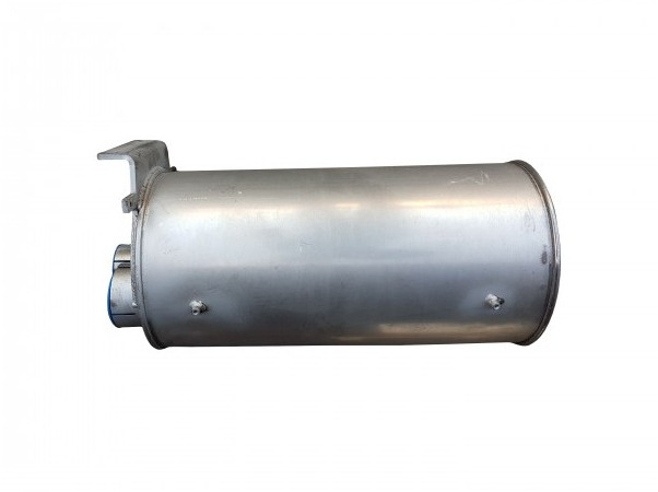 Neue Katalysator SCR Euro 5 MAN TGM, TGL - 6.9 - 81151010437 81151010465 81151010436 - Convertidor catalítico para Camión: foto 3 Neue Katalysator SCR Euro 5 MAN TGM, TGL - 6.9 - 81151010437 81151010465 81151010436 - Convertidor catalítico para Camión: foto 3