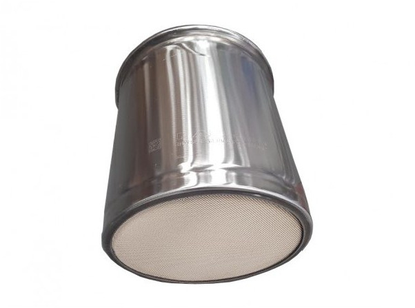 Rußpartikelfilter,Partikelfilter,DPF Euro 6 MAN TGL TGM - 81.15103.0111 81151030111 - Sistema de escape para Camión: foto 2 Rußpartikelfilter,Partikelfilter,DPF Euro 6 MAN TGL TGM - 81.15103.0111 81151030111 - Sistema de escape para Camión: foto 2