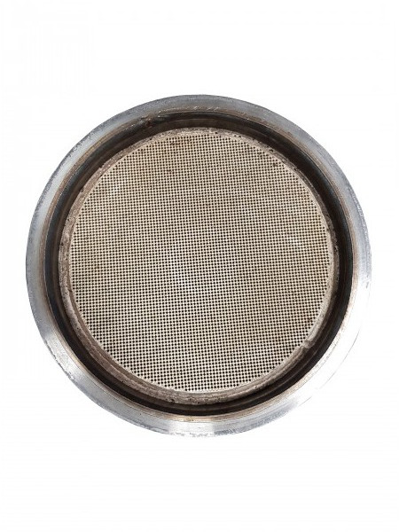 Rußpartikelfilter,Partikelfilter,DPF VOLVO EC140D, ECR145D, L45G, L50G - 21695833 VOE21695833 - Sistema de escape para Camión: foto 2 Rußpartikelfilter,Partikelfilter,DPF VOLVO EC140D, ECR145D, L45G, L50G - 21695833 VOE21695833 - Sistema de escape para Camión: foto 2