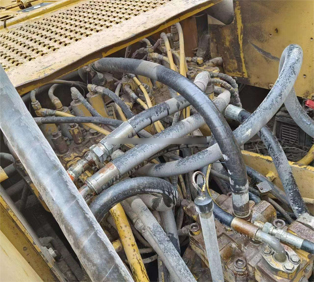 3066 Engine Complete Engine Assembly 3304 3306 3406 3408 C7 C13 C15 Diesel S6K 3066 Engine Motor For CAT 320C - Excavadora de cadenas: foto 5 3066 Engine Complete Engine Assembly 3304 3306 3406 3408 C7 C13 C15 Diesel S6K 3066 Engine Motor For CAT 320C - Excavadora de cadenas: foto 5