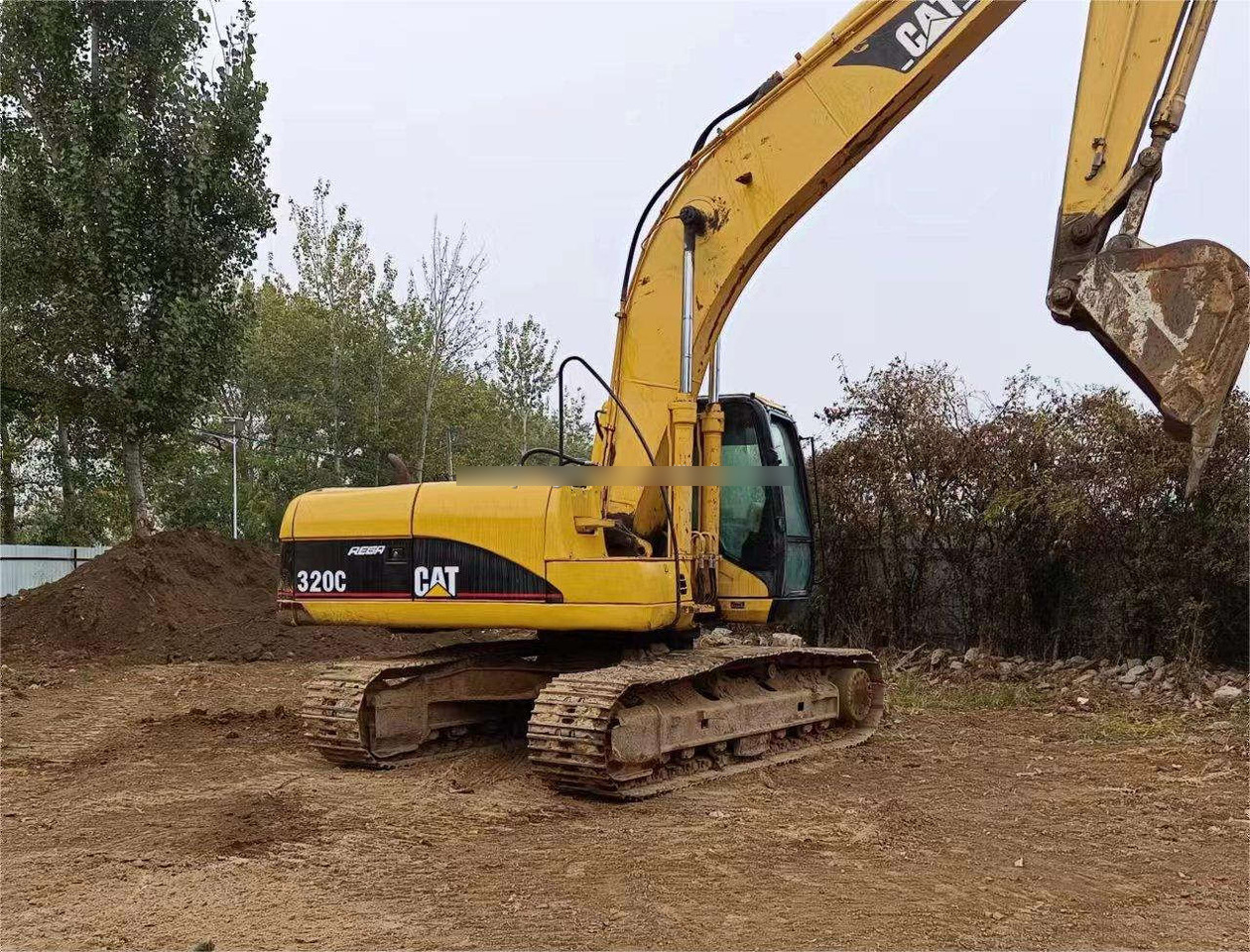 3066 Engine Complete Engine Assembly 3304 3306 3406 3408 C7 C13 C15 Diesel S6K 3066 Engine Motor For CAT 320C - Excavadora de cadenas: foto 4 3066 Engine Complete Engine Assembly 3304 3306 3406 3408 C7 C13 C15 Diesel S6K 3066 Engine Motor For CAT 320C - Excavadora de cadenas: foto 4