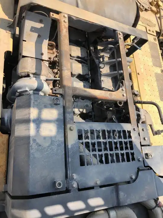 Leasing de  70 Ton Used Japan Komatsu PC700 Excavator for Sale Used Excavator PC220 PC200 PC240 PC600 PC650 PC700 PC800 70 Ton Used Japan Komatsu PC700 Excavator for Sale Used Excavator PC220 PC200 PC240 PC600 PC650 PC700 PC800: foto 6