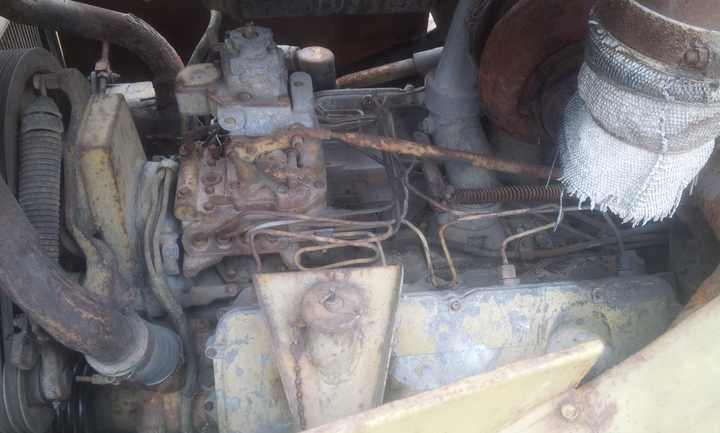 Bulldozer D8R Second Hand CAT Dozer Cat used D8R - Bulldozer: foto 5 Bulldozer D8R Second Hand CAT Dozer Cat used D8R - Bulldozer: foto 5