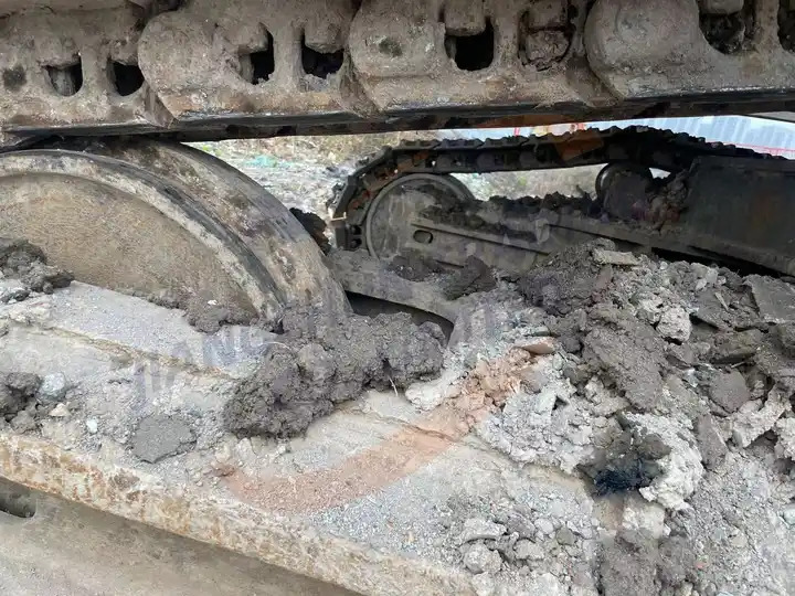 Excavator Complete Drive Cab Assy DX225 DX520 DX520LC DX480LC Doosan DX340 cabin Doosan DX300 cabin - Excavadora: foto 4 Excavator Complete Drive Cab Assy DX225 DX520 DX520LC DX480LC Doosan DX340 cabin Doosan DX300 cabin - Excavadora: foto 4
