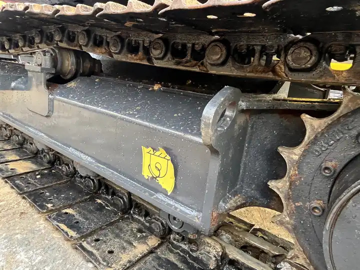 Excellent Performance Used Kubota Kx183-5 Digger Second Hand Mini Excavator 8ton Mini Crawler Excavator kx183-5kx183-3 For Sale - Excavadora de cadenas: foto 3 Excellent Performance Used Kubota Kx183-5 Digger Second Hand Mini Excavator 8ton Mini Crawler Excavator kx183-5kx183-3 For Sale - Excavadora de cadenas: foto 3
