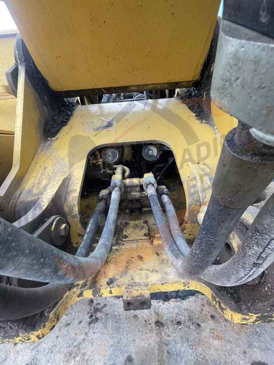 Heavy Cat Mining Excavator Cat 349d, 340d, 345D, 336D Excellent Secondhand Excavator in Shanghai - Excavadora: foto 4 Heavy Cat Mining Excavator Cat 349d, 340d, 345D, 336D Excellent Secondhand Excavator in Shanghai - Excavadora: foto 4