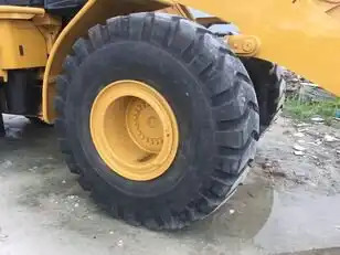 High Quality Used Caterpillar Wheel Loader 966H Original Japan Second Hand 950gc 950 Construction Front End Loader - Cargadora de ruedas: foto 3 High Quality Used Caterpillar Wheel Loader 966H Original Japan Second Hand 950gc 950 Construction Front End Loader - Cargadora de ruedas: foto 3