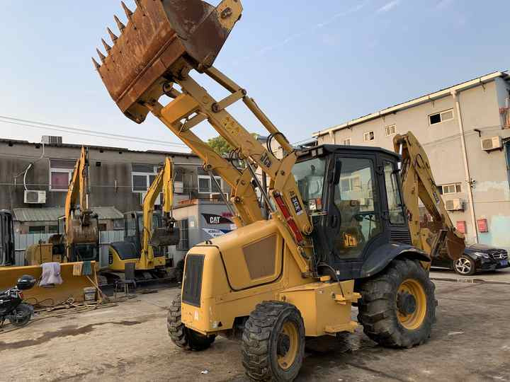 JCB 3cX backhoe loader manufactured in 2022 with telescopic boom JCB3CX JCB4CX JCB 3DX - Retroexcavadora: foto 2 JCB 3cX backhoe loader manufactured in 2022 with telescopic boom JCB3CX JCB4CX JCB 3DX - Retroexcavadora: foto 2
