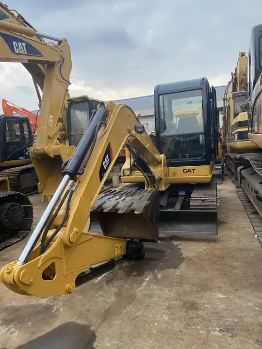 Low Price Second Hand Cat 306d Small used Excavator 6 ton Cat306d Crawler Excavator Original Japan in stock ready to supply - Miniexcavadora: foto 4 Low Price Second Hand Cat 306d Small used Excavator 6 ton Cat306d Crawler Excavator Original Japan in stock ready to supply - Miniexcavadora: foto 4