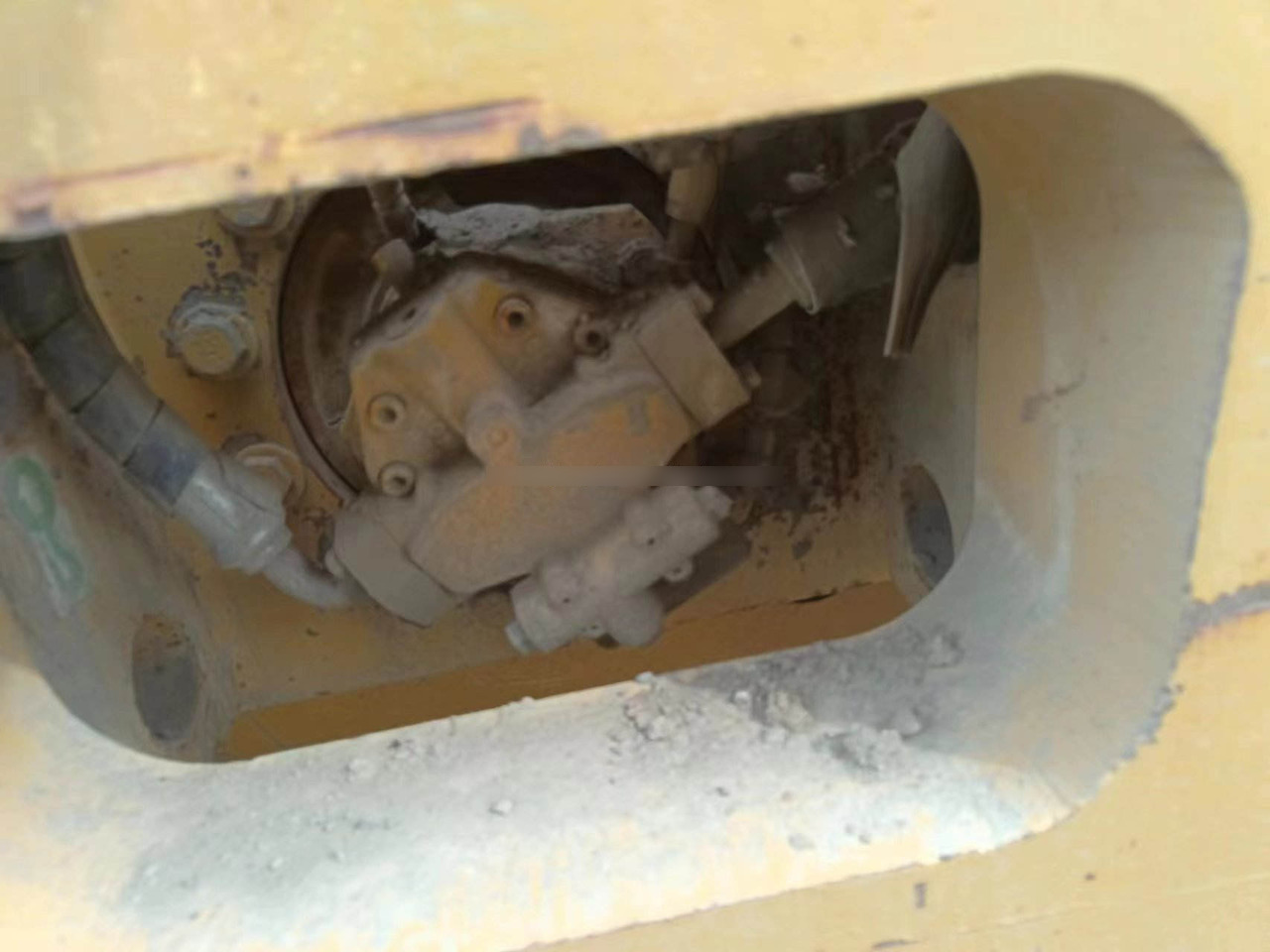 Compactador Used CAT CS76XT for sale Second hand caterpillar  roller in good condition high brand quality, affordable and in stock: foto 6