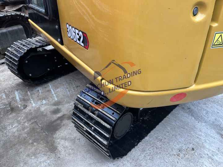 Used Cat 306d 306E2 6t Used Excavator,Cat 306d 306E Hydraulic Crawler Excavator catpillar good price - Excavadora de cadenas: foto 4 Used Cat 306d 306E2 6t Used Excavator,Cat 306d 306E Hydraulic Crawler Excavator catpillar good price - Excavadora de cadenas: foto 4