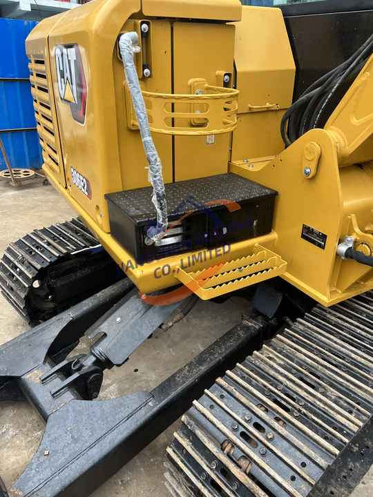 Used Cat 306d 306E2 6t Used Excavator,Cat 306d 306E Hydraulic Crawler Excavator catpillar good price - Excavadora de cadenas: foto 5 Used Cat 306d 306E2 6t Used Excavator,Cat 306d 306E Hydraulic Crawler Excavator catpillar good price - Excavadora de cadenas: foto 5