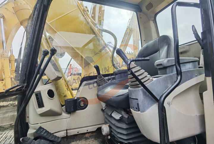 Used Excavator Caterpillar 349D2L 49 Ton Excavators Cat 349d 330d2 325D2 320d2l Caterpillar Cat 320cl 320d 320d2 - Excavadora: foto 3 Used Excavator Caterpillar 349D2L 49 Ton Excavators Cat 349d 330d2 325D2 320d2l Caterpillar Cat 320cl 320d 320d2 - Excavadora: foto 3