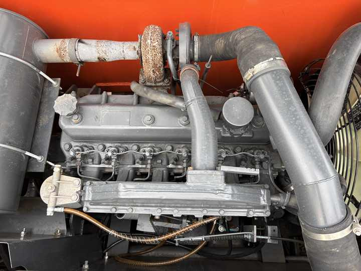 Used Machinery Equipment Dx225lca Used Excavators in Stock for Sale - Excavadora de cadenas: foto 5 Used Machinery Equipment Dx225lca Used Excavators in Stock for Sale - Excavadora de cadenas: foto 5