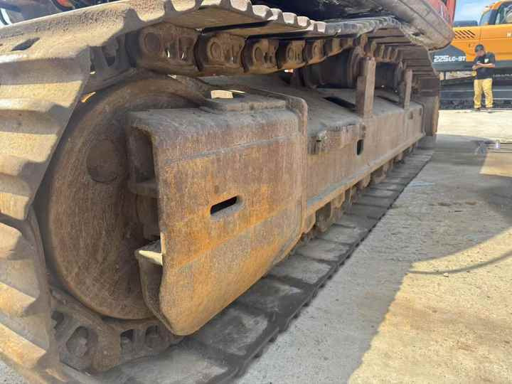 Used Machinery ZX350-5G ZX350-3G 35 Ton Crawler Used Hitachi Excavators Hitachi Heavy Duty Machine ZAXIS 350-5G 350-3G for Sale - Excavadora: foto 5 Used Machinery ZX350-5G ZX350-3G 35 Ton Crawler Used Hitachi Excavators Hitachi Heavy Duty Machine ZAXIS 350-5G 350-3G for Sale - Excavadora: foto 5