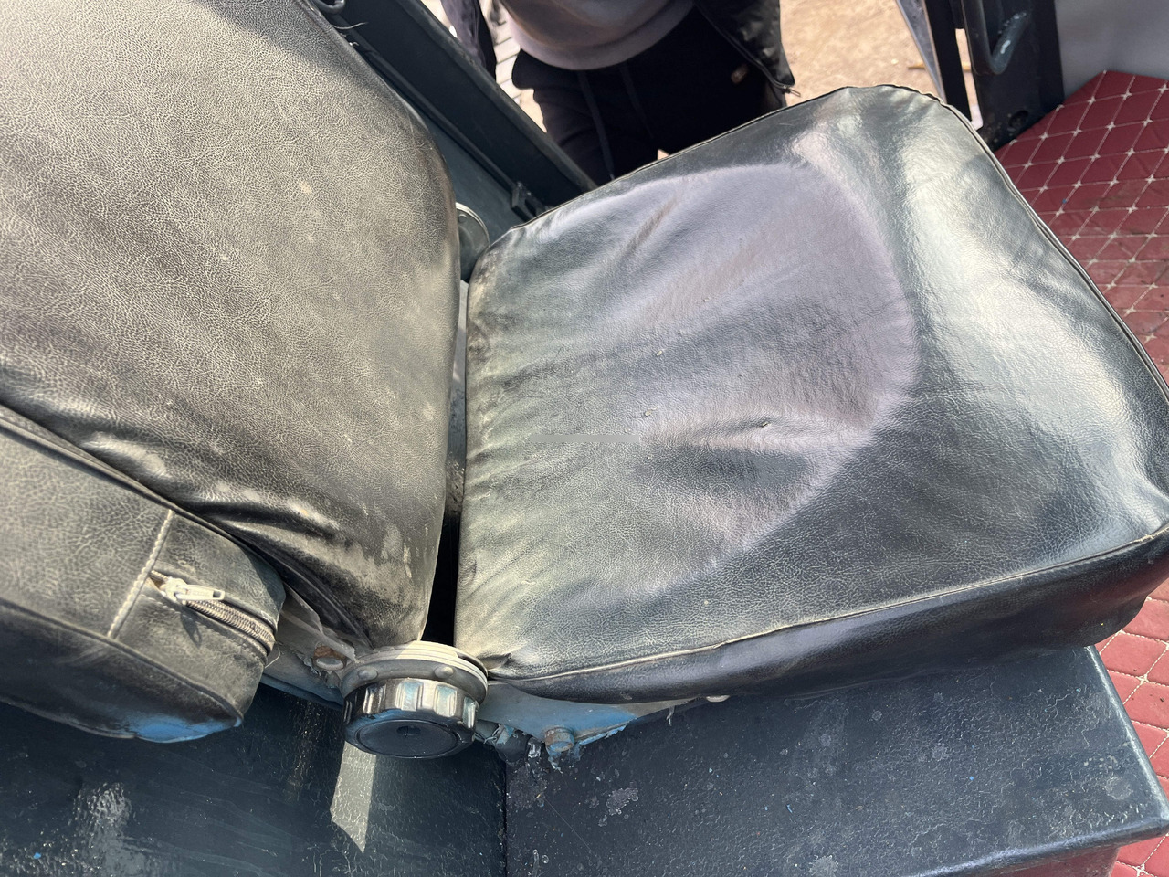 Used Original Dynapac Ca301d Road Rooller in high quality and cheap price with good operating in shanghai for Sale - Compactador: foto 3 Used Original Dynapac Ca301d Road Rooller in high quality and cheap price with good operating in shanghai for Sale - Compactador: foto 3