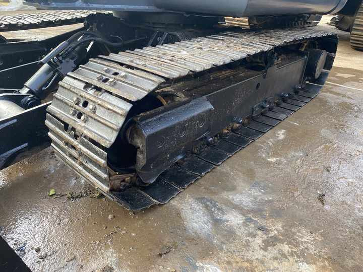 Used excavator Good Condition Low price doosan dx60 excavators machinery doosan dx60 dx80 dx75 dx225 - Excavadora de cadenas: foto 3 Used excavator Good Condition Low price doosan dx60 excavators machinery doosan dx60 dx80 dx75 dx225 - Excavadora de cadenas: foto 3