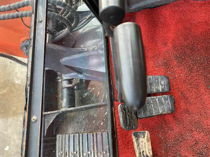 Used excavator doosan dx60 excavators machinery doosan dx60 dx80 dx75 dx225 Good Condition Low price - Excavadora de cadenas: foto 5 Used excavator doosan dx60 excavators machinery doosan dx60 dx80 dx75 dx225 Good Condition Low price - Excavadora de cadenas: foto 5