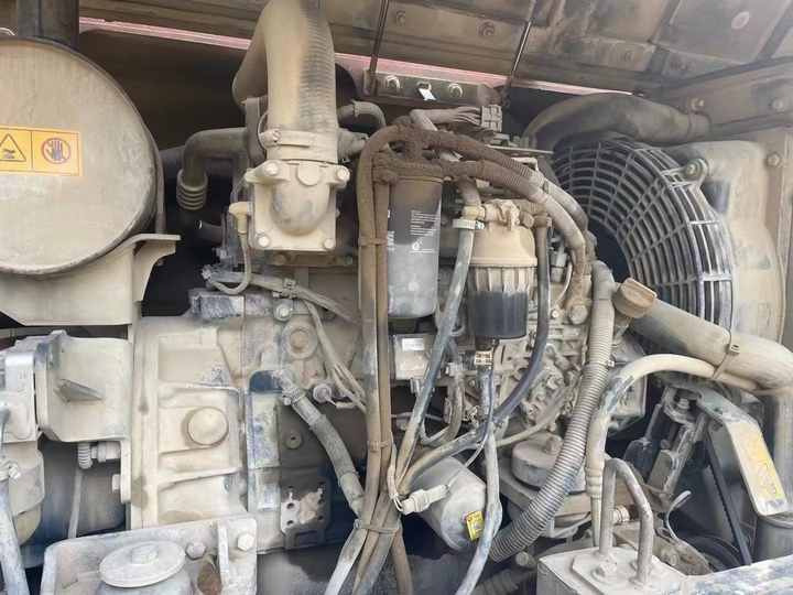 Used excavator doosan dx60 excavators machinery doosan dx60 dx80 dx75 dx225 Good Condition Low price - Excavadora de cadenas: foto 4 Used excavator doosan dx60 excavators machinery doosan dx60 dx80 dx75 dx225 Good Condition Low price - Excavadora de cadenas: foto 4