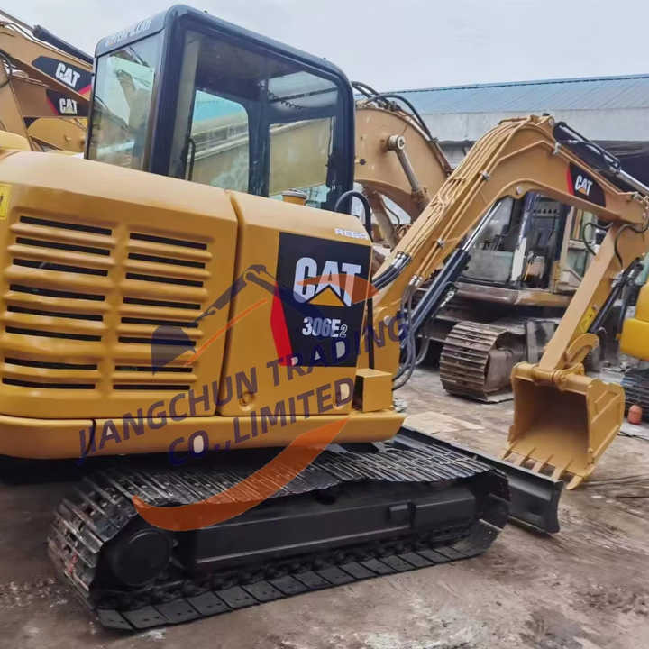 Used good price Cat 306d 306E2 6t Used Excavator,Cat 306d 306E Hydraulic Crawler Excavator catpillar - Excavadora de cadenas: foto 1 Used good price Cat 306d 306E2 6t Used Excavator,Cat 306d 306E Hydraulic Crawler Excavator catpillar - Excavadora de cadenas: foto 1