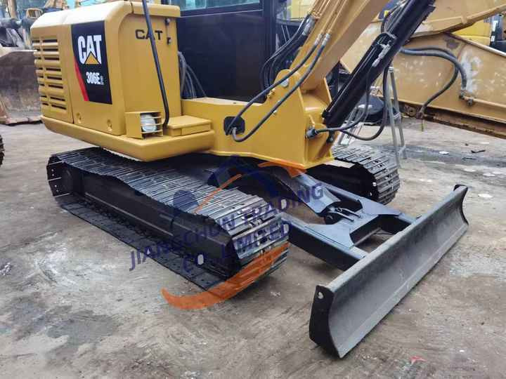Used good price Cat 306d 306E2 6t Used Excavator,Cat 306d 306E Hydraulic Crawler Excavator catpillar - Excavadora de cadenas: foto 4 Used good price Cat 306d 306E2 6t Used Excavator,Cat 306d 306E Hydraulic Crawler Excavator catpillar - Excavadora de cadenas: foto 4