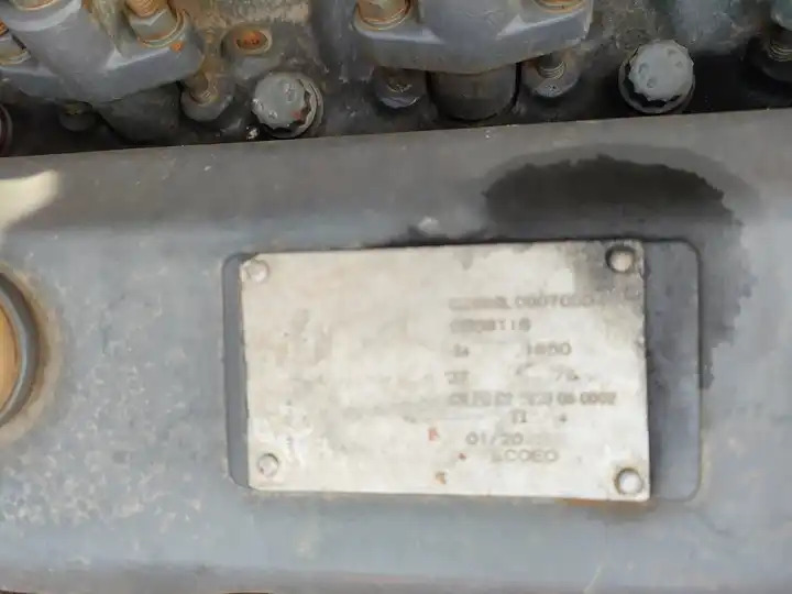 Well-maintained Cheap Price Korea Original Used Doosan Dh150,Dh150lc-7 Crawler Excavator in Shanghai - Excavadora de cadenas: foto 5 Well-maintained Cheap Price Korea Original Used Doosan Dh150,Dh150lc-7 Crawler Excavator in Shanghai - Excavadora de cadenas: foto 5