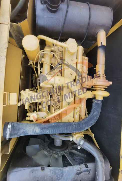 Used excavator cat 312 320c 320CL320d 330 Japan used caterpillar excavator - Excavadora de cadenas: foto 3 Used excavator cat 312 320c 320CL320d 330 Japan used caterpillar excavator - Excavadora de cadenas: foto 3