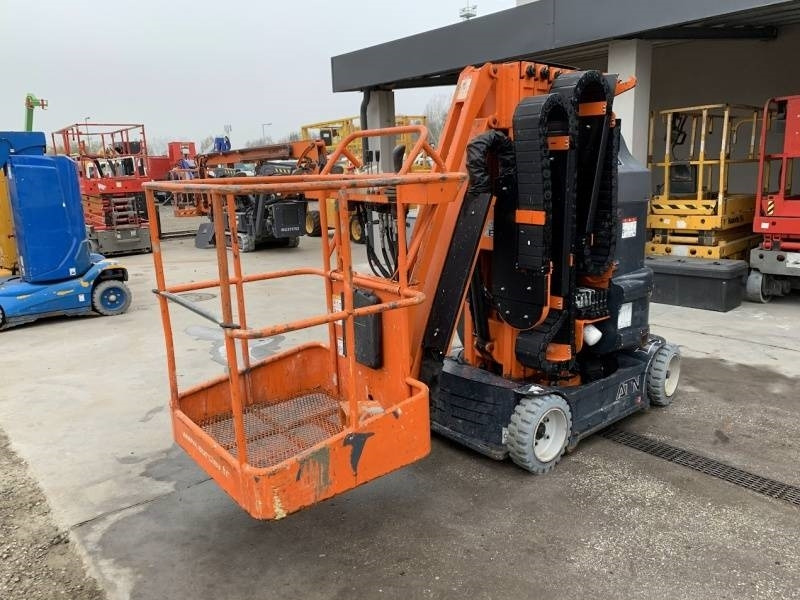 ATN PIAF 1000R - 10,04m - Plataforma articulada: foto 2 ATN PIAF 1000R - 10,04m - Plataforma articulada: foto 2