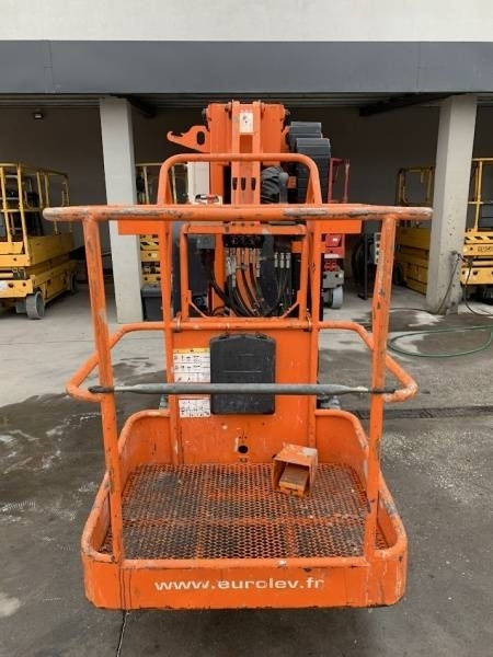 ATN PIAF 1000R - 10,04m - Plataforma articulada: foto 3 ATN PIAF 1000R - 10,04m - Plataforma articulada: foto 3