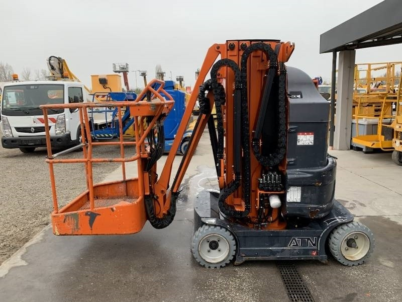 ATN PIAF 1000R - 10,04m - Plataforma articulada: foto 5 ATN PIAF 1000R - 10,04m - Plataforma articulada: foto 5